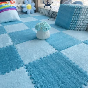Children Play Mat