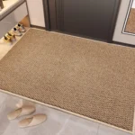 Front Door Mat