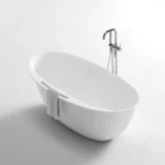 Artificial Stone Bathtub