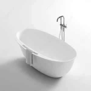 Artificial Stone Bathtub